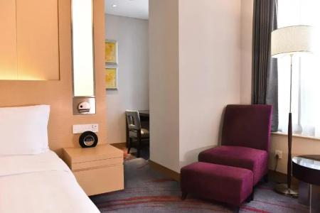 Crowne Plaza Shenzhen Futian - 33