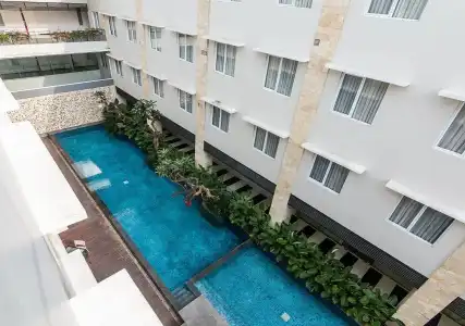 Crystalkuta - Bali - 17
