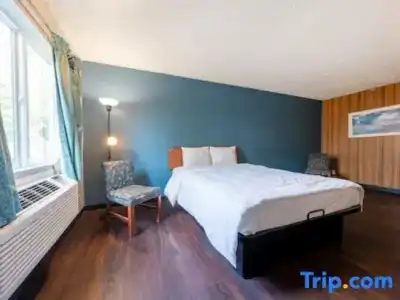 Best Value Inn by OYO Portland OR South East - 52