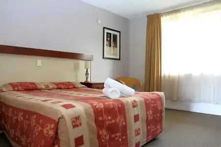 Sleepwell Motel - 42
