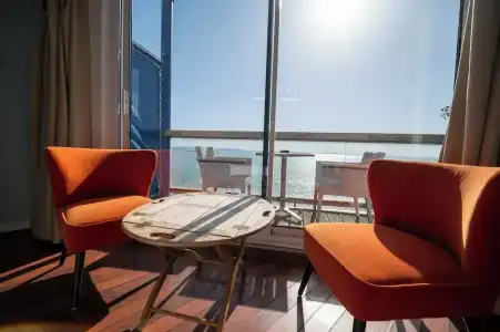 La Petite Rade Hôtel - 62