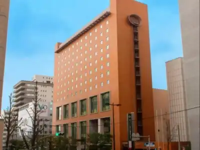 Sutton Hakata City - 0