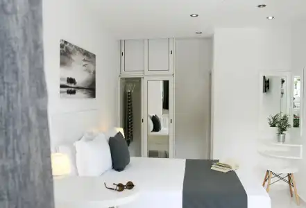 Vithos Seaside Aparthotel - 4