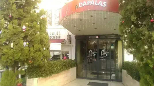 Adapalas - 0