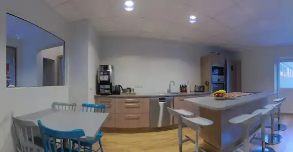 Seyðisfjörður Guesthouse - 12