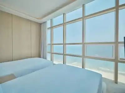 UH Suite The Haendae - 104