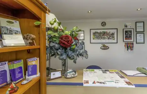 Kauri Motel on Riccarton - 10