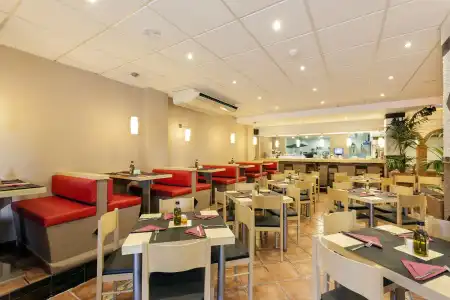 Crown Resorts Club Calahonda - 25