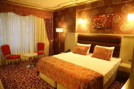 Savona Otel Sivas - 58