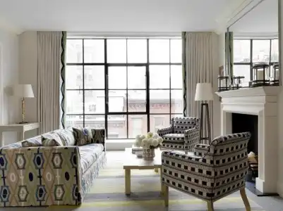 Crosby Street - 61