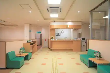 Life Inn Katsuta Station West - 12