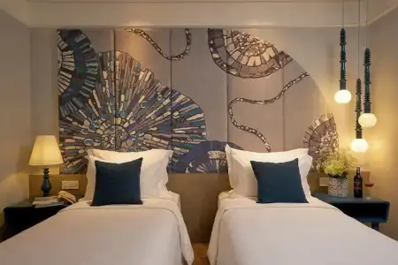 Sofiana My Khe & Spa - Rooftop Pool Bar - Free 01 Draught Beer and 20-minute Spa per Room - 66