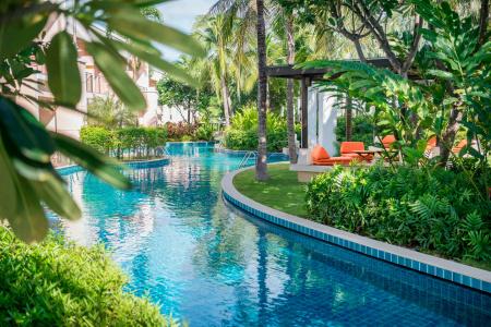 Sheraton Hua Hin Resort & Spa - 36