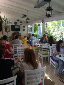 Kayezta Alacati - 20