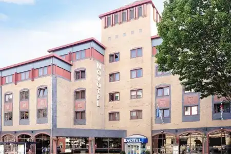 Novotel Bristol Centre - 53