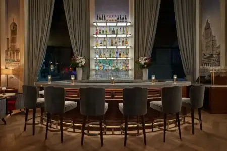 8382 95 Wall Street Apartment New York - 25
