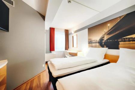 B&B Bonn-City - 34