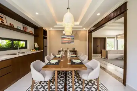 Andochine Resort & Spa Phu Quoc - 74