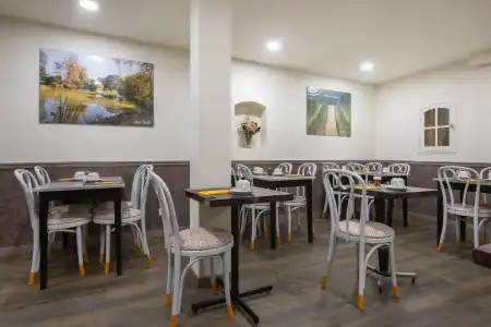 Royal Hôtel - 15