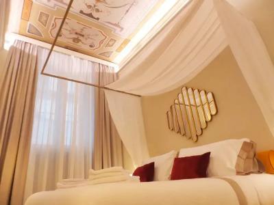 Ricasoli Garden Relais - 90