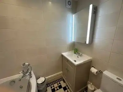 Chester House Guest House - 31