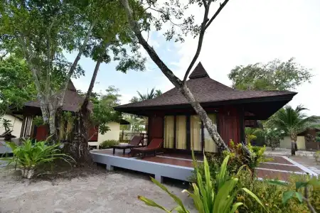 Koh Mook Sivalai Beach Resort - 140