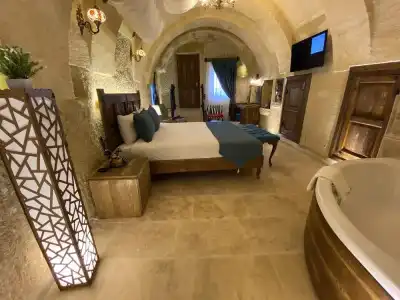 Pegas Cave Suites - 124