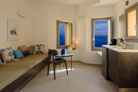 Kalestesia Suites - 332