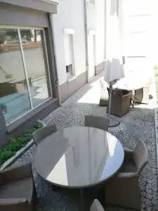 Hôtel Saint Martin - 21
