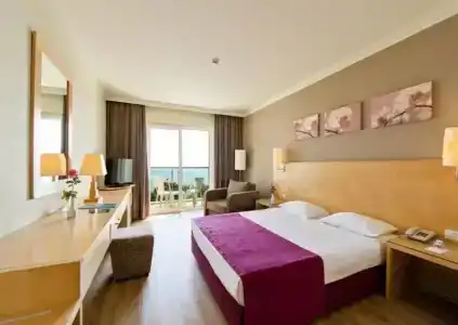 Sealife Buket Resort & Beach – All Inclusive - 43