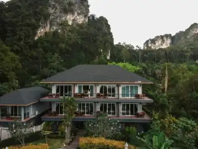 Railay Phutawan Resort - 164