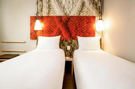 Hôtel Ibis Toulouse Purpan - 102