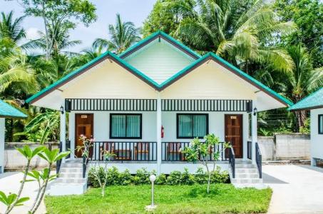 Changsi Resort - 16