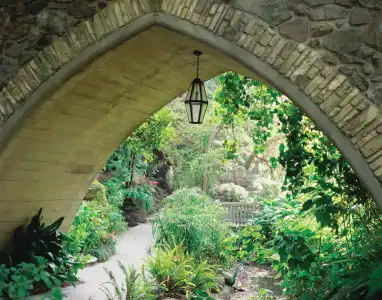 Bel-Air - Dorchester Collection - 20