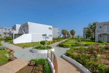 Delfina Tropic Beach - 21
