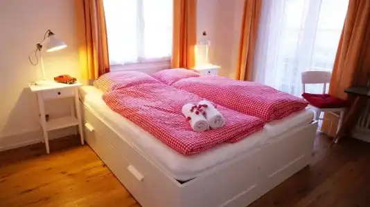 Adventure Guesthouse - 44