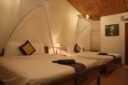 La Mer Resort - 4