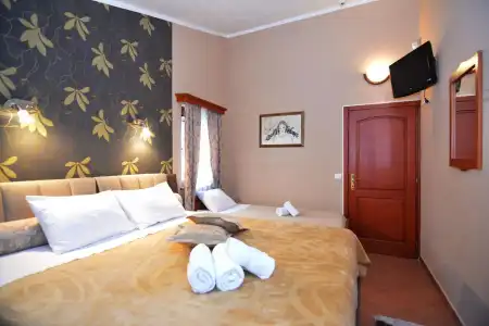 Apartments Bogdanovic - 1