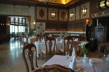 Le Royal Amman - 43