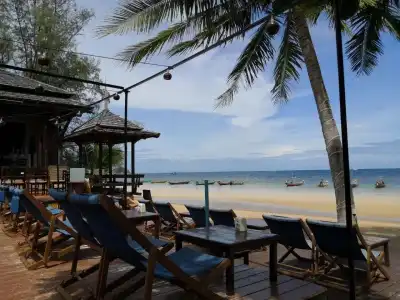 Seashell Resort Koh Tao - 15