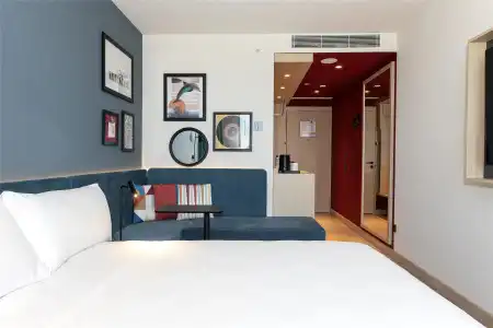 Hampton by Hilton Batumi Center - 52