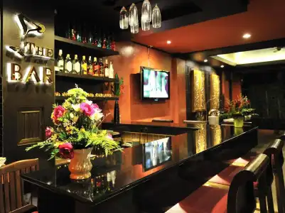Siralanna Phuket - 9