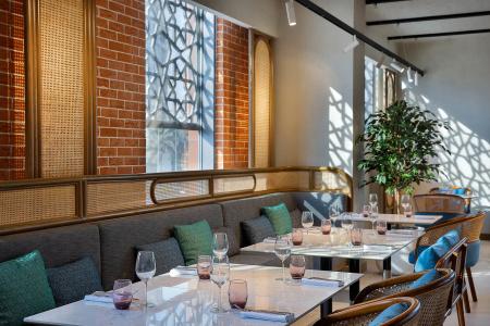 Courtyard by Marriott Culture Village, - 30