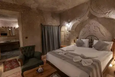 Sarnich Cave Suites - 109