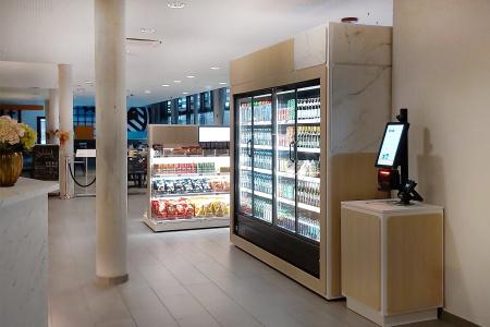 Holiday Inn - the niu, Kettle Stuttgart Vaihingen by IHG - 17