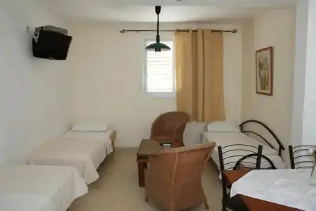 GA'Aton Motel - 22