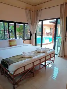 Panisara Pool Villa Huahin - 92
