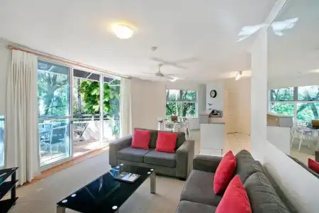 The Emerald Resort Noosa - 212