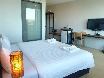 Atom Phuket - 45