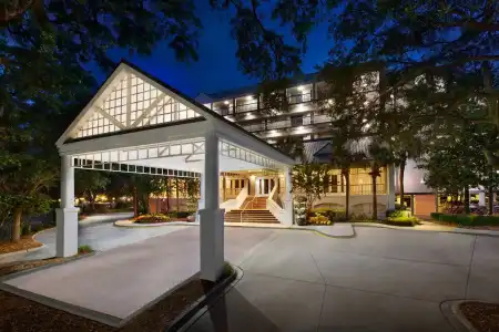 Marriott's Harbour Club - 17